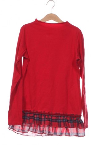 Rochie pentru copii Idexe, Mărime 10-11y/ 146-152 cm, Culoare Roșu, Preț 16,99 Lei