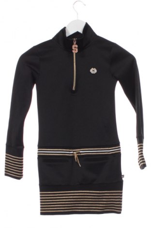 Παιδικό φόρεμα Kids, Μέγεθος 8-9y/ 134-140 εκ., Χρώμα Μαύρο, Τιμή 1,99 €