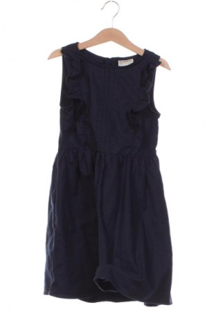 Παιδικό φόρεμα LC Waikiki, Μέγεθος 5-6y/ 116-122 εκ., Χρώμα Μπλέ, Τιμή 5,99 €