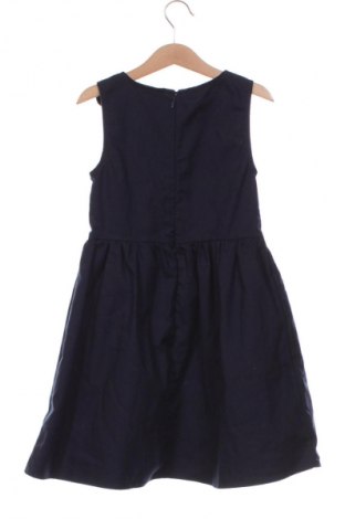Παιδικό φόρεμα LC Waikiki, Μέγεθος 5-6y/ 116-122 εκ., Χρώμα Μπλέ, Τιμή 5,99 €