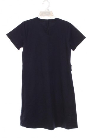 Kinderkleid LC Waikiki, Größe 11-12y/ 152-158 cm, Farbe Blau, Preis € 4,99