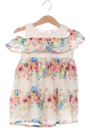 Kinderkleid LC Waikiki, Größe 18-24m/ 86-98 cm, Farbe Mehrfarbig, Preis 2,99 €