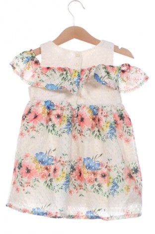 Kinderkleid LC Waikiki, Größe 18-24m/ 86-98 cm, Farbe Mehrfarbig, Preis 2,99 €