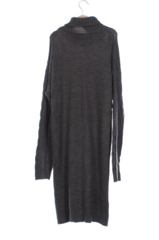 Kinderkleid LC Waikiki, Größe 10-11y/ 146-152 cm, Farbe Grau, Preis 1,99 €