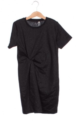 Kinderkleid Name It, Größe 6-7y/ 122-128 cm, Farbe Schwarz, Preis 10,99 €