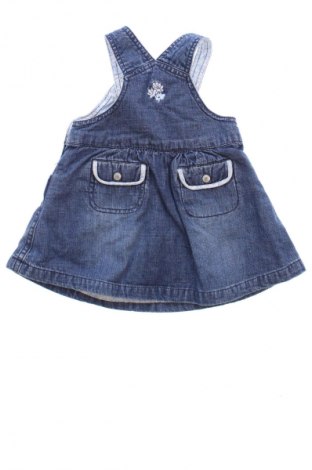 Gyerek ruha Obaibi, Méret 2-3m / 56-62 cm, Szín Kék, Ár 669 Ft