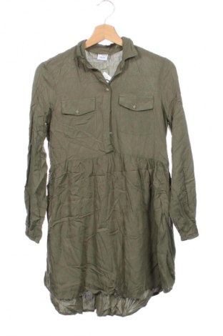 Kinderkleid Page One, Größe 12-13y/ 158-164 cm, Farbe Grün, Preis 5,99 €