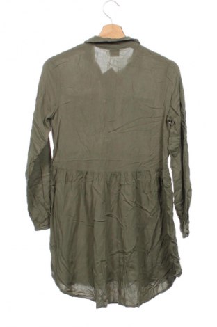 Kinderkleid Page One, Größe 12-13y/ 158-164 cm, Farbe Grün, Preis 5,99 €