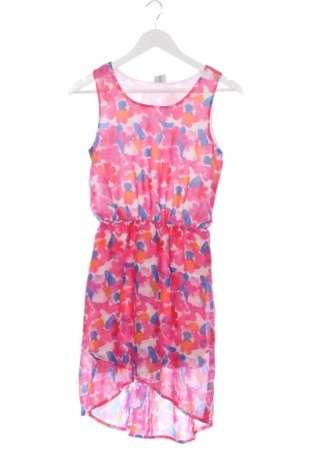Παιδικό φόρεμα Page One, Μέγεθος 12-13y/ 158-164 εκ., Χρώμα Πολύχρωμο, Τιμή 1,99 €