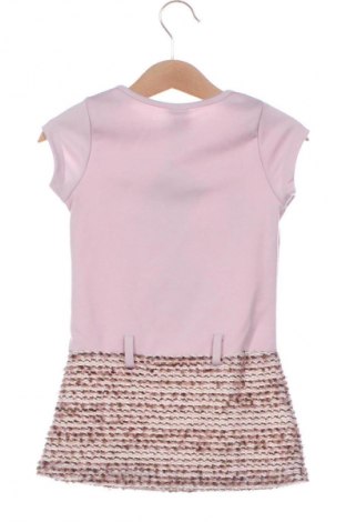 Kinderkleid Palomino, Größe 18-24m/ 86-98 cm, Farbe Mehrfarbig, Preis 3,99 €