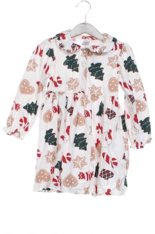 Kinderkleid Pepco, Größe 2-3y/ 98-104 cm, Farbe Mehrfarbig, Preis 3,99 €