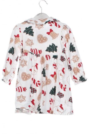 Kinderkleid Pepco, Größe 2-3y/ 98-104 cm, Farbe Mehrfarbig, Preis 3,99 €