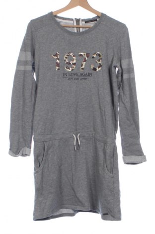 Kinderkleid Pepe Jeans, Größe 15-18y/ 170-176 cm, Farbe Grau, Preis 9,43 €