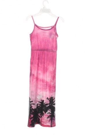 Kinderkleid Pepperts!, Größe 8-9y/ 134-140 cm, Farbe Mehrfarbig, Preis 5,99 €