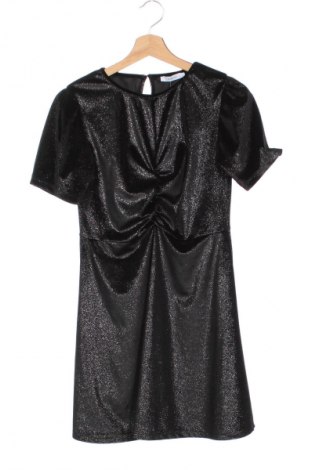 Kinderkleid Reserved, Größe 10-11y/ 146-152 cm, Farbe Schwarz, Preis 4,99 €