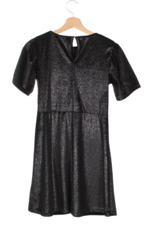 Kinderkleid Reserved, Größe 10-11y/ 146-152 cm, Farbe Schwarz, Preis 4,99 €