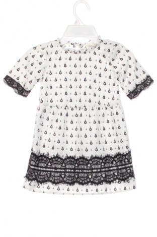 Kinderkleid River Island, Größe 2-3m/ 56-62 cm, Farbe Mehrfarbig, Preis 15,41 €