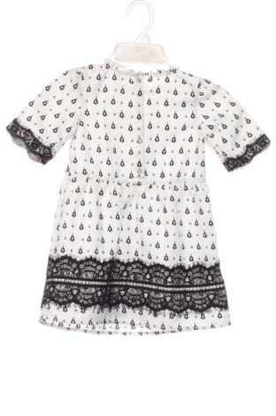 Kinderkleid River Island, Größe 2-3m/ 56-62 cm, Farbe Mehrfarbig, Preis 15,41 €