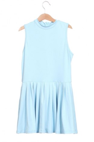 Kinderkleid SHEIN, Größe 11-12y/ 152-158 cm, Farbe Blau, Preis 4,99 €