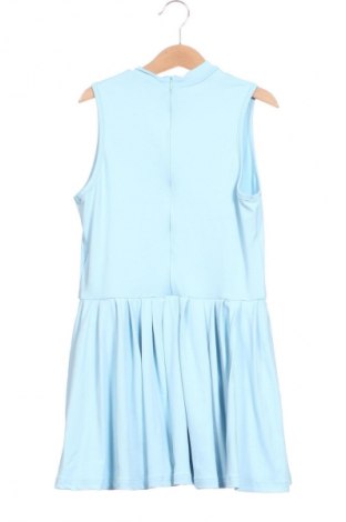 Kinderkleid SHEIN, Größe 11-12y/ 152-158 cm, Farbe Blau, Preis 4,99 €