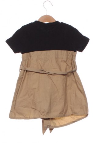 Kinderkleid SHEIN, Größe 18-24m/ 86-98 cm, Farbe Mehrfarbig, Preis 12,60 €