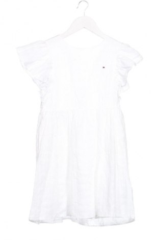 Kinderkleid Tommy Hilfiger, Größe 8-9y/ 134-140 cm, Farbe Weiß, Preis € 102,99, #134807734