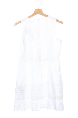 Kinderkleid Tommy Hilfiger, Größe 12-13y/ 158-164 cm, Farbe Weiß, Preis € 43,99