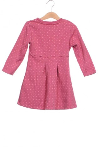 Kinderkleid Topolino, Größe 18-24m/ 86-98 cm, Farbe Mehrfarbig, Preis 5,11 €