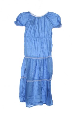 Kinderkleid Unbranded, Größe 11-12y/ 152-158 cm, Farbe Blau, Preis 4,99 €