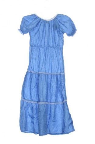 Kinderkleid Unbranded, Größe 13-14y/ 164-168 cm, Farbe Blau, Preis 4,99 €