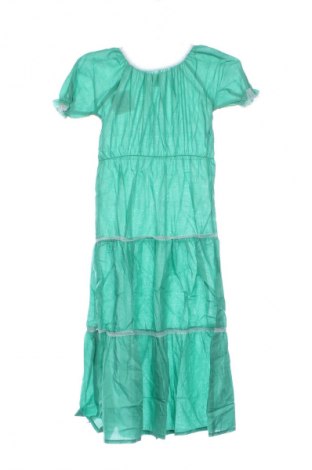 Kinderkleid Unbranded, Größe 11-12y/ 152-158 cm, Farbe Grün, Preis 5,99 €
