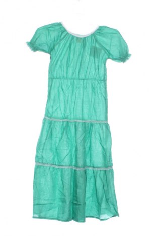 Kinderkleid Unbranded, Größe 11-12y/ 152-158 cm, Farbe Grün, Preis 5,99 €