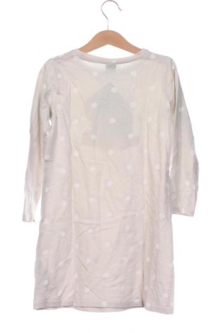 Kinderkleid Unbranded, Größe 4-5y/ 110-116 cm, Farbe Mehrfarbig, Preis 3,99 €