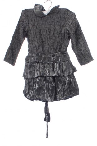 Παιδικό φόρεμα Unbranded, Μέγεθος 3-6m/ 62-68 εκ., Χρώμα Γκρί, Τιμή 2,99 €