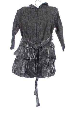 Παιδικό φόρεμα Unbranded, Μέγεθος 3-6m/ 62-68 εκ., Χρώμα Γκρί, Τιμή 2,99 €