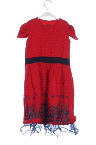 Kinderkleid Unbranded, Größe 8-9y/ 134-140 cm, Farbe Mehrfarbig, Preis 1,99 €