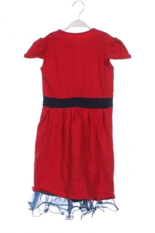 Kinderkleid Unbranded, Größe 8-9y/ 134-140 cm, Farbe Mehrfarbig, Preis 1,99 €
