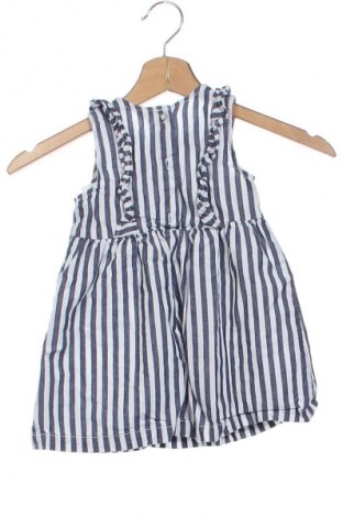Παιδικό φόρεμα Unbranded, Μέγεθος 18-24m/ 86-98 εκ., Χρώμα Πολύχρωμο, Τιμή 5,00 €