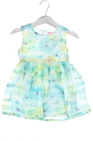 Kinderkleid Unbranded, Größe 18-24m/ 86-98 cm, Farbe Mehrfarbig, Preis 4,80 €