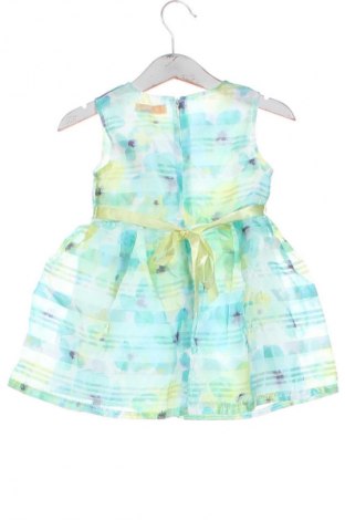 Kinderkleid Unbranded, Größe 18-24m/ 86-98 cm, Farbe Mehrfarbig, Preis 4,80 €