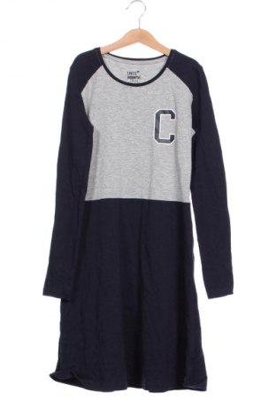 Dziecięca sukienka Unbranded, Rozmiar 12-13y/ 158-164 cm, Kolor Niebieski, Cena 6,99 zł