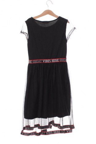 Kinderkleid Unbranded, Größe 11-12y/ 152-158 cm, Farbe Mehrfarbig, Preis 7,99 €