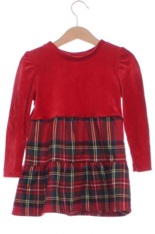 Kinderkleid Unbranded, Größe 12-18m/ 80-86 cm, Farbe Mehrfarbig, Preis 1,99 €