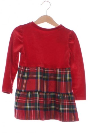 Kinderkleid Unbranded, Größe 12-18m/ 80-86 cm, Farbe Mehrfarbig, Preis 1,99 €