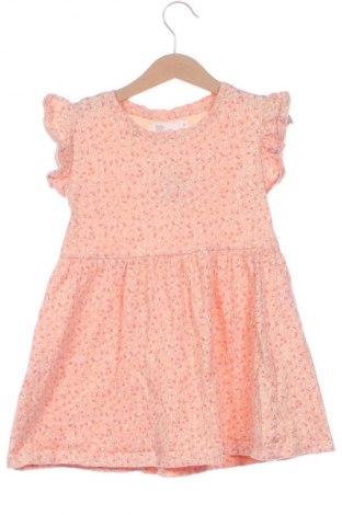 Kinderkleid Unbranded, Größe 3-4y/ 104-110 cm, Farbe Mehrfarbig, Preis 7,99 €