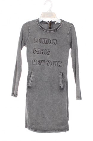 Kinderkleid Unbranded, Größe 13-14y/ 164-168 cm, Farbe Schwarz, Preis 6,99 €