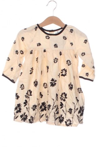 Kinderkleid Unbranded, Größe 9-12m/ 74-80 cm, Farbe Mehrfarbig, Preis 1,99 €