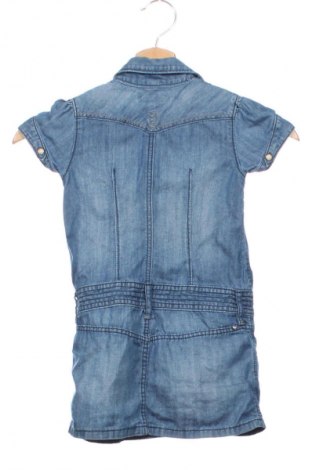 Kinderkleid Unbranded, Größe 2-3y/ 98-104 cm, Farbe Blau, Preis 6,99 €
