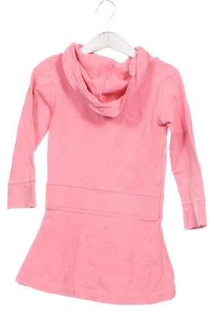 Kinderkleid Unbranded, Größe 3-4y/ 104-110 cm, Farbe Rosa, Preis 6,99 €
