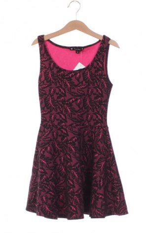 Kinderkleid Unbranded, Größe 8-9y/ 134-140 cm, Farbe Mehrfarbig, Preis 7,99 €